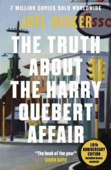 Truth About The Harry Quebert Affair, The Truth About The Harry Quebert Affair, The