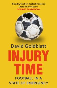 Injury Time Injury Time