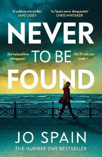 Never To Be Found Never To Be Found