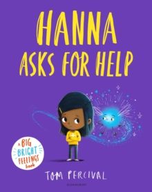 Hanna Asks For Help Hanna Asks For Help