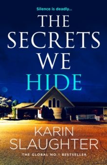 Secrets We Hide Secrets We Hide