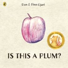 Is This A Plum? Is This A Plum?