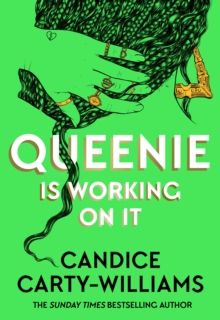 Queenie Is Working On It Queenie Is Working On It