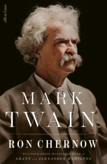 Mark Twain Mark Twain