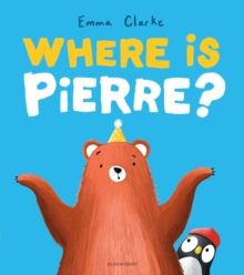 Where Is Pierre? Where Is Pierre?
