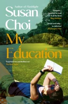 My Education My Education