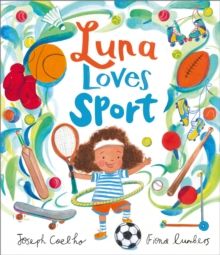 Luna Loves Sport Luna Loves Sport