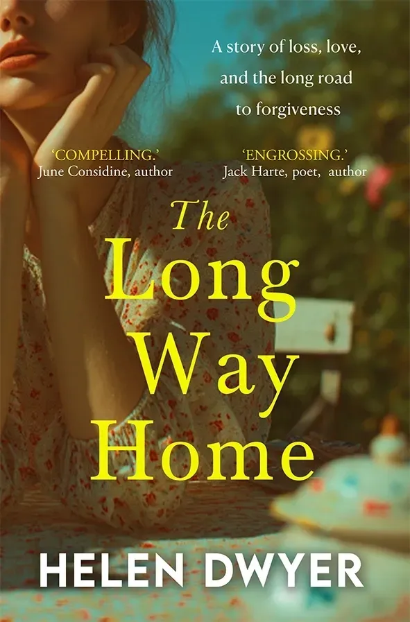 Long Way Home, The Long Way Home, The