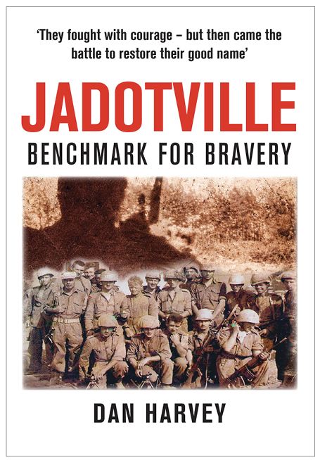 Jadotville Jadotville