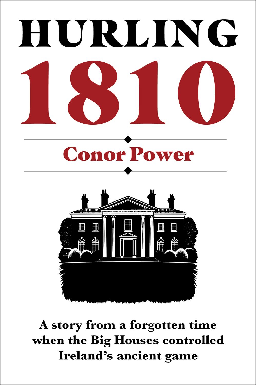 Hurling 1810 Hurling 1810