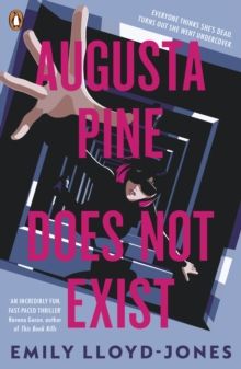 Augusta Pine Does Not Exist Augusta Pine Does Not Exist