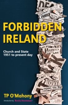 Forbidden Ireland Forbidden Ireland