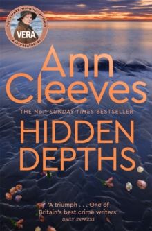 Hidden Depths Hidden Depths