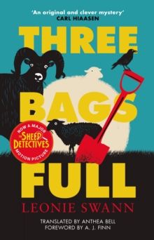 Three Bags Full Three Bags Full