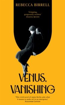 Venus, Vanishing