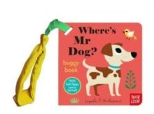 Where's Mr Dog? Where's Mr Dog?