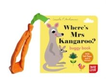 Where's Mrs Kangeroo?