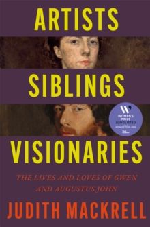 Artists, Siblings, Visionaries
