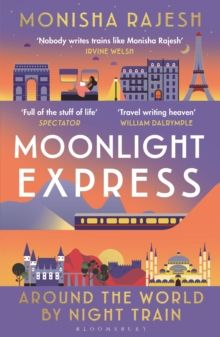 Moonlight Express