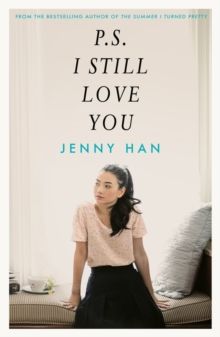 P.S. I Still Love You