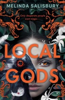 Local Gods Local Gods