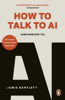 How To Talk To AI How To Talk To AI