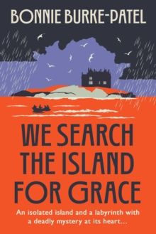 We Search The Island For Grace