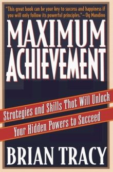 Maximum Achievement Maximum Achievement