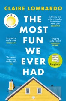 Most Fun We Ever Had, The