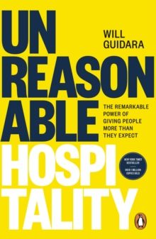 Unreasonable Hospitality Unreasonable Hospitality