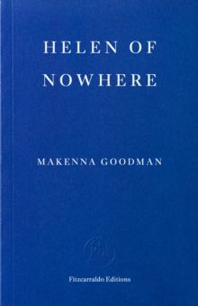 Helen Of Nowhere Helen Of Nowhere