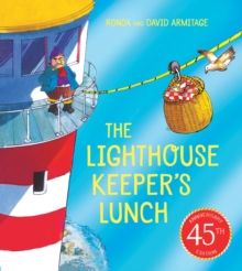 Lighthouse Keeper's Lunch, The