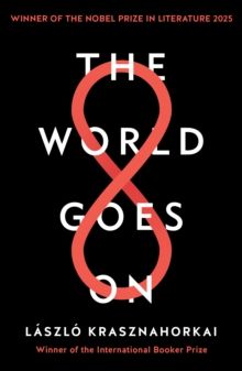 World Goes On, The