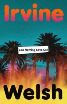 Can Nothing Save Us? Can Nothing Save Us?