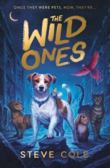 Wild Ones, The Wild Ones, The