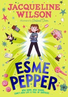 Esme Pepper Esme Pepper