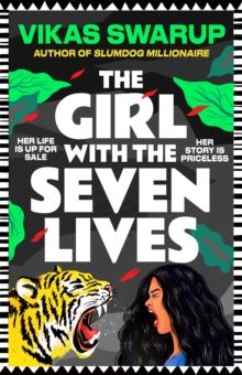 Girl With Seven Lives, The