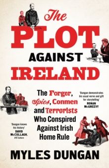 Plot Against Ireland Plot Against Ireland