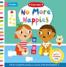 No More Nappies No More Nappies