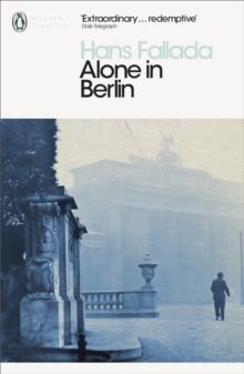 Alone In Berlin Alone In Berlin