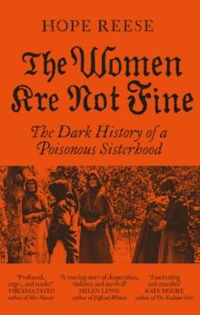 Women Are Not Fine, The Women Are Not Fine, The