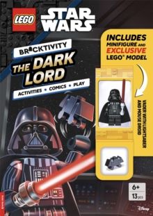 LEGO® Star Wars™: The Dark Lord