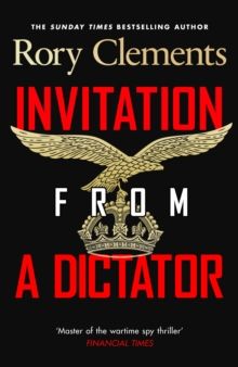 Invitation From A Dictator