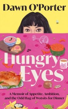 Hungry Eyes Hungry Eyes