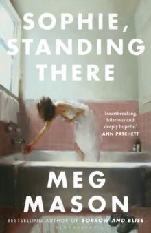Sophie, Standing There