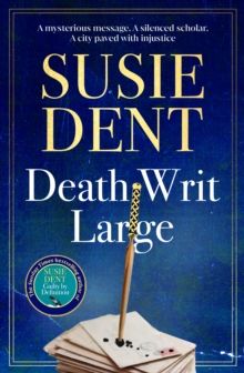 Death Writ Large Death Writ Large