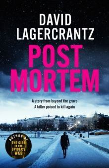 Post Mortem Post Mortem