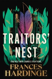 Traitors' Nest Traitors' Nest