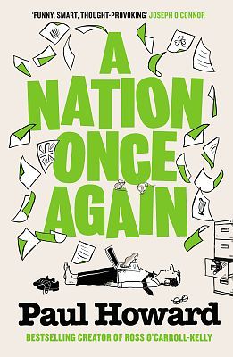 Nation Once Again, A Nation Once Again, A