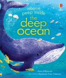 Peep Inside The Deep Ocean Peep Inside The Deep Ocean